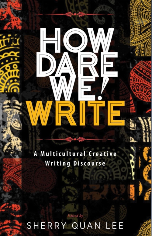 HOW DARE WE WRITE
