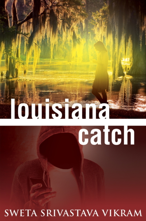 Fiction Louisiana Catch