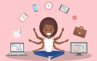 wellness before business