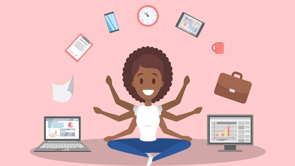 wellness before business