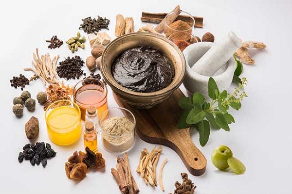 Six Tastes in Ayurveda