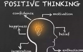 Positive Thinking