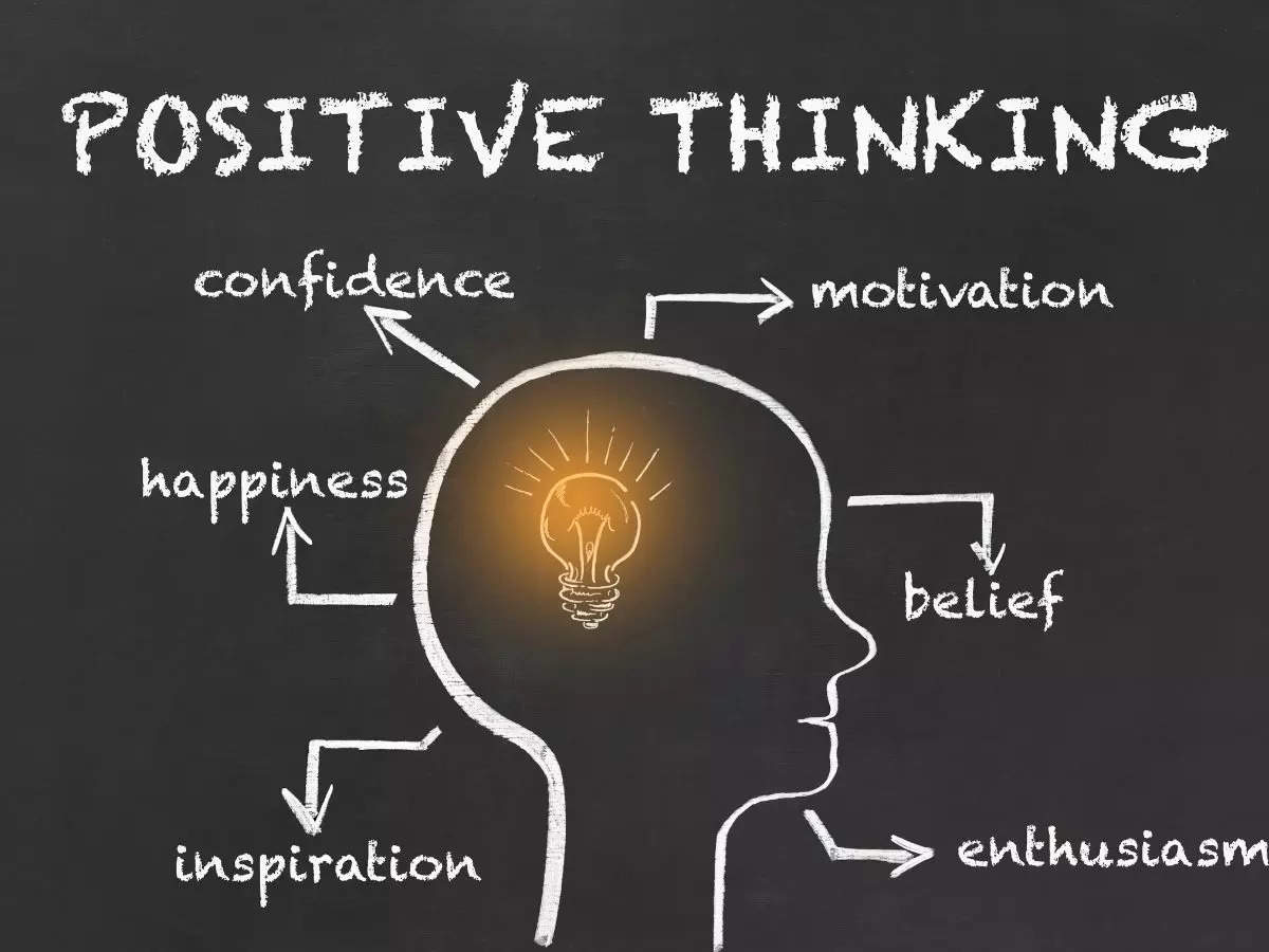 Positive Thinking