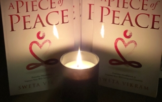 A Piece of Peace