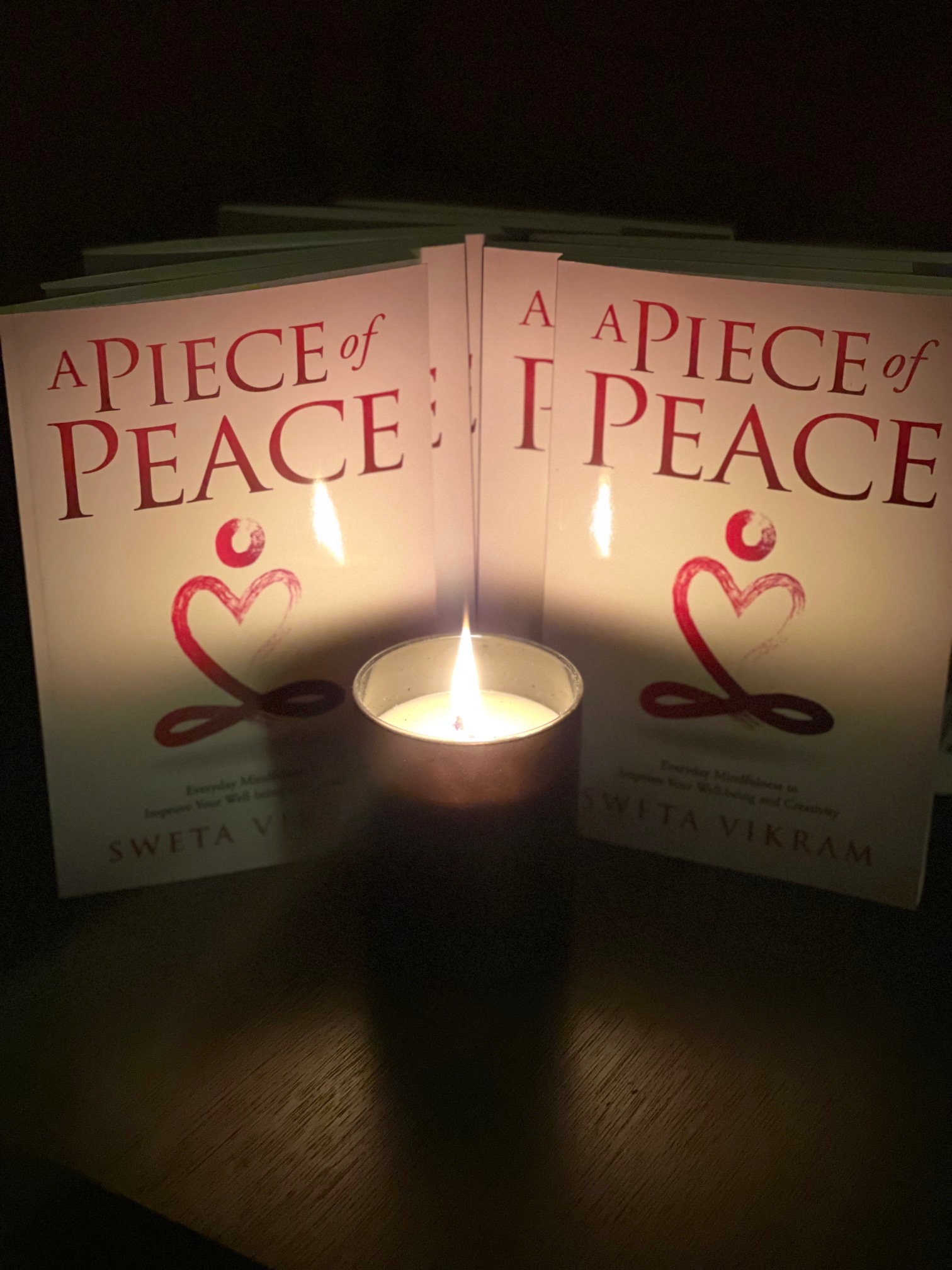A Piece of Peace