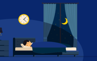 Ayurveda and sleep