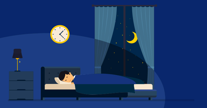 Ayurveda and sleep