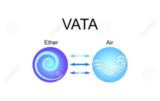 Vata Dosha