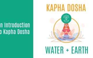 Qualities of Kapha Dosha