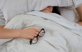 Signs of Kapha Dosha Imbalance