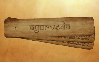 Learn about Ayurvedic Gunas