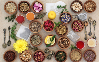 Ayurvedic spices for cooking