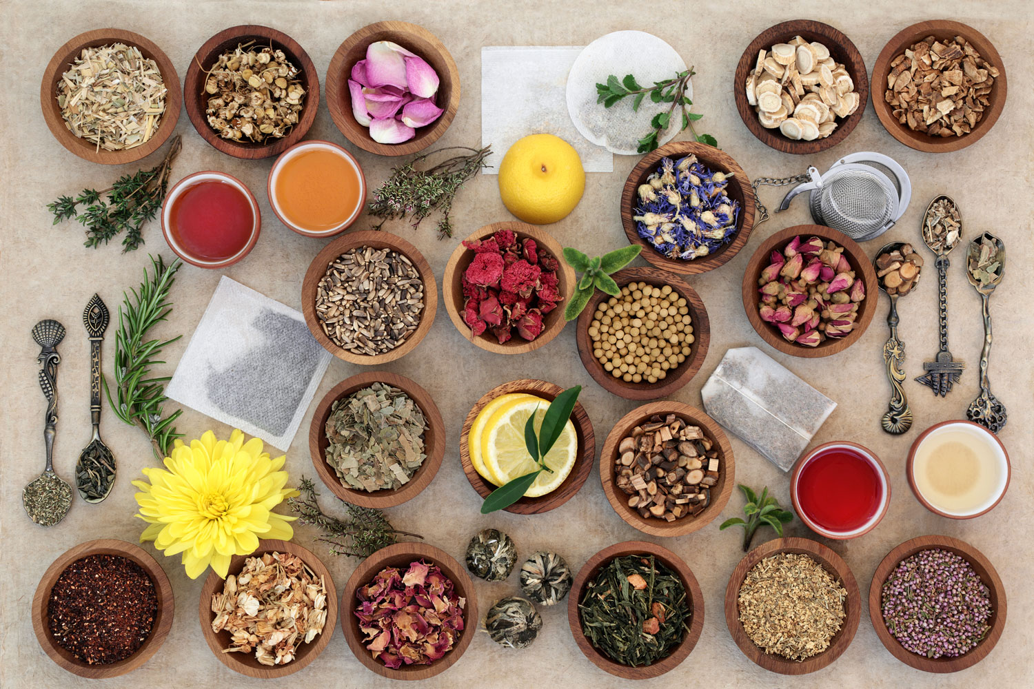Ayurvedic spices for cooking