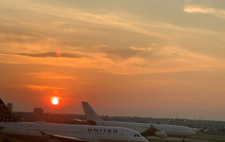 5 Ayurvedic tips to lower travel anxiety by Sweta Vikram