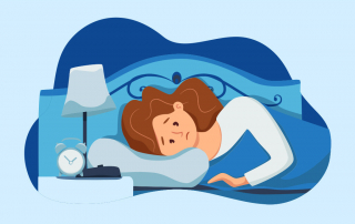 ayurveda and insomnia