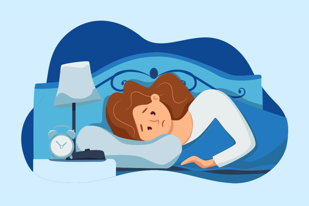 ayurveda and insomnia