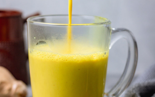Golden Milk