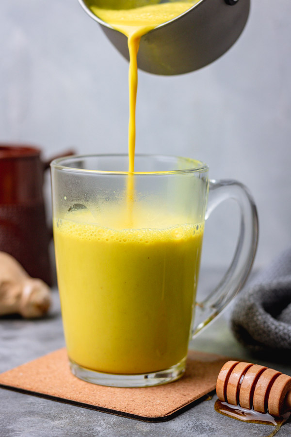 Golden Milk