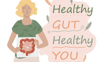 Ayurvedic Tips to Restore Gut Health