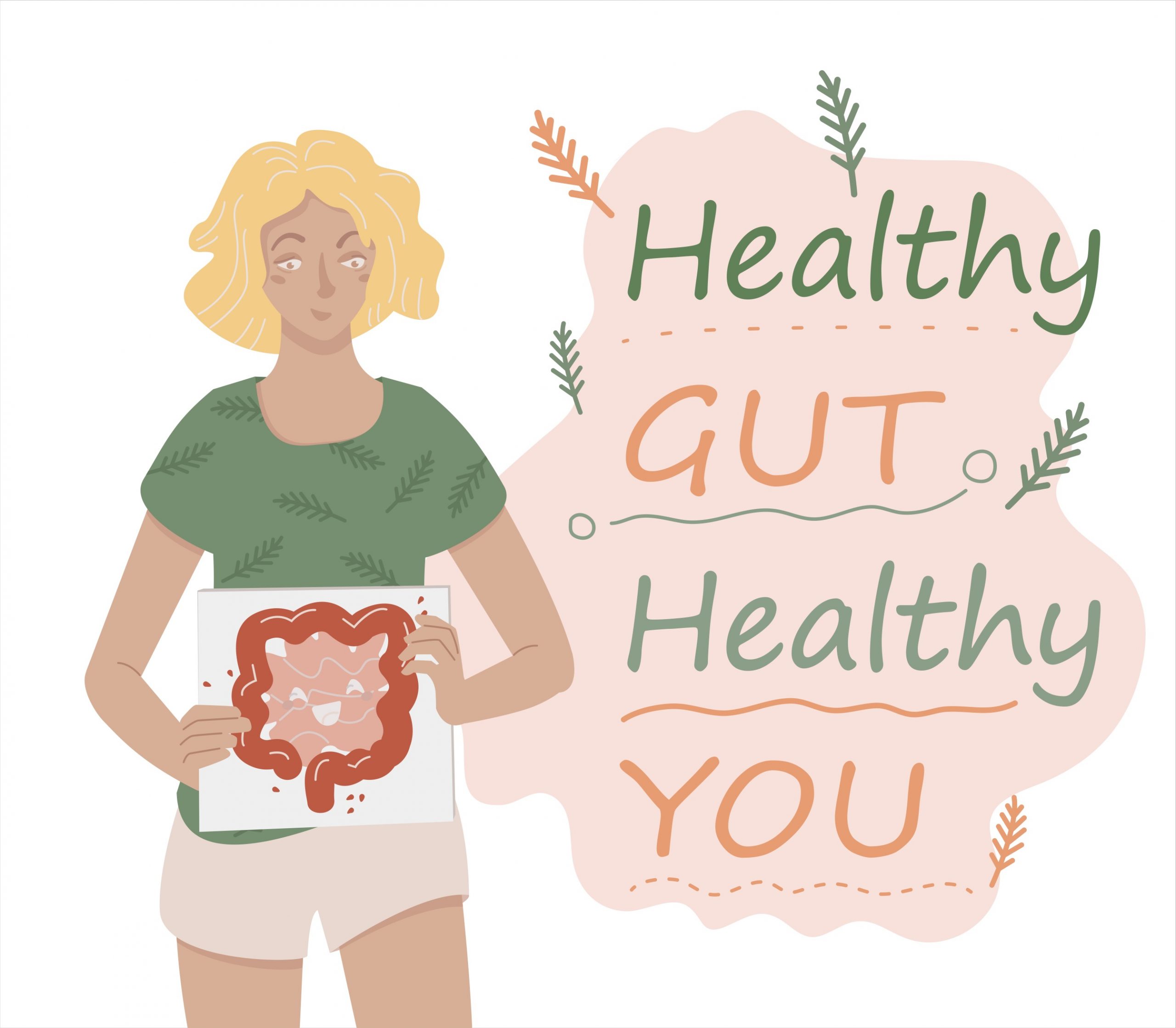 Ayurvedic Tips to Restore Gut Health