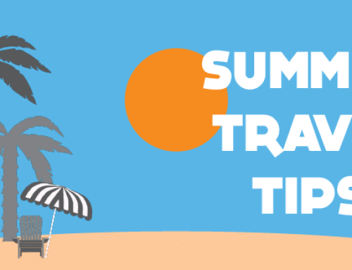 Ayurvedic Tips for Summer Travel