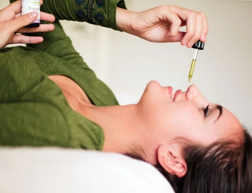 Learn Ayurvedic Nasal Therapy: Nasya Oil
